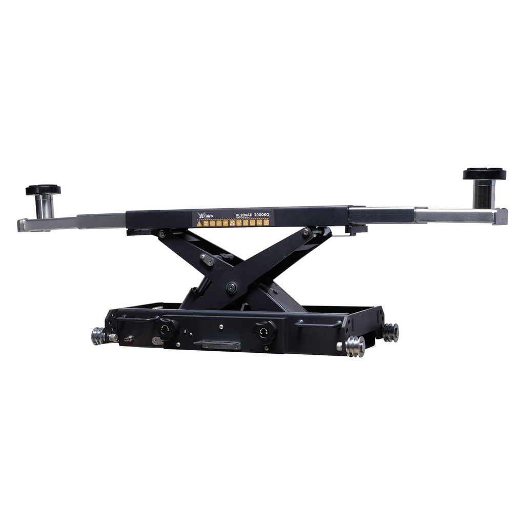 Jacking beam 2000kg Valkenpower